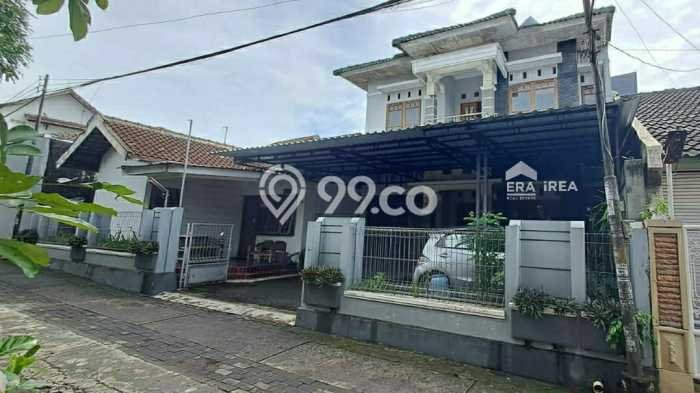 Dijual Rumah Premium dengan Fasilitas Sekitar Komplit di Depok, Sleman Dijual Rumah Premium dengan Fasilitas Sekitar Komplit di Depok, Sleman