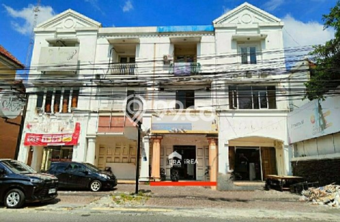 For Rent Ruko Premium di Depok, Luas 180m², Jalan Strategis For Rent Ruko Premium di Depok, Luas 180m², Jalan Strategis