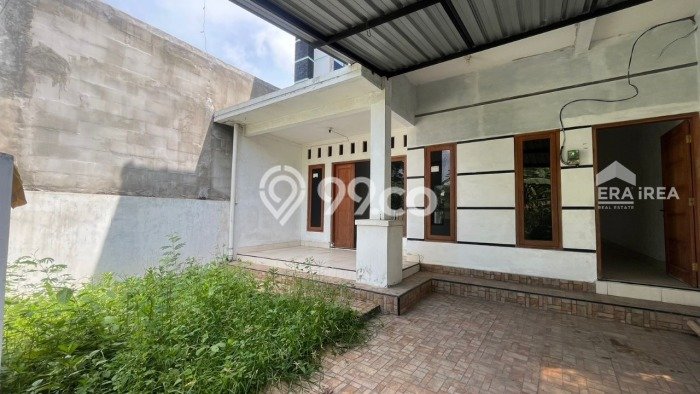 Dijual Hunian Rumah Terawat 4 KT di Kartosuro, Sukoharjo Dijual Hunian Rumah Terawat 4 KT di Kartosuro, Sukoharjo