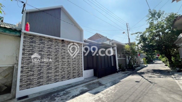 Rumah Strategis Colomadu, Karanganyar, Luas 102m² Bangunan 90m² Rumah Strategis Colomadu, Karanganyar, Luas 102m² Bangunan 90m²