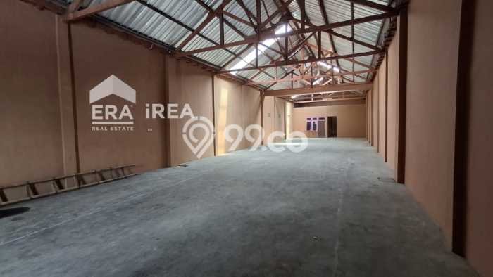 Gudang untuk disewa di Delanggu punya LT 270m2 & LB 160m2 harga sewa kompetitif Gudang untuk disewa di Delanggu punya LT 270m2 & LB 160m2 harga sewa kompetitif