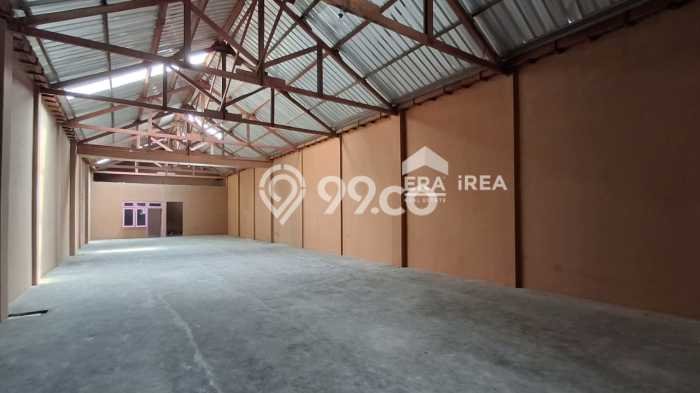 Gudang untuk disewa di Delanggu punya LT 270m2 & LB 160m2 harga sewa kompetitif Gudang untuk disewa di Delanggu punya LT 270m2 & LB 160m2 harga sewa kompetitif