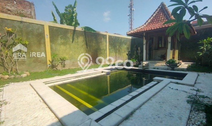 Siap Huni Hunian Elit 3 Kamar di Colomadu Dekat ke Mana Saja Siap Huni Hunian Elit 3 Kamar di Colomadu Dekat ke Mana Saja