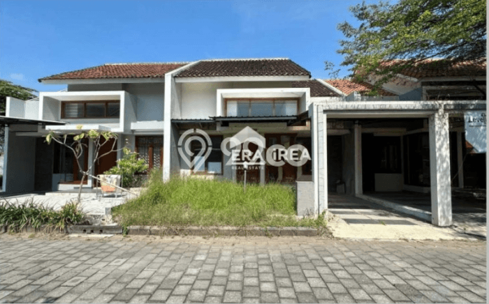 Rumah 3 KT 2 KM di Area Premium Kartosuro, Sukoharjo Rumah 3 KT 2 KM di Area Premium Kartosuro, Sukoharjo