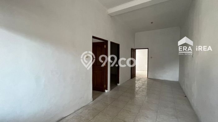 Rumah Murah Dijual di Jebres, Solo Harga Rp 420 Juta Rumah Murah Dijual di Jebres, Solo Harga Rp 420 Juta