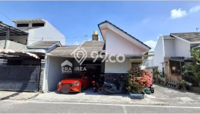 For Sale Rumah 3 Kamar Lokasi Ideal Bagus dan Strategis di Baki For Sale Rumah 3 Kamar Lokasi Ideal Bagus dan Strategis di Baki