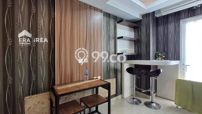 Hunian Apartemen 1 KT 1 KM di Depok, Sleman Dijual Cepat Hunian Apartemen 1 KT 1 KM di Depok, Sleman Dijual Cepat