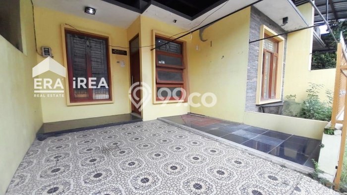 Rumah Terjangkau Dijual di Kartasura, Sukoharjo Harga Rp 500 Juta Rumah Terjangkau Dijual di Kartasura, Sukoharjo Harga Rp 500 Juta