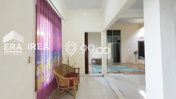 Rumah Modern Cantik 4 KT Siap Huni di Baki Rumah Modern Cantik 4 KT Siap Huni di Baki