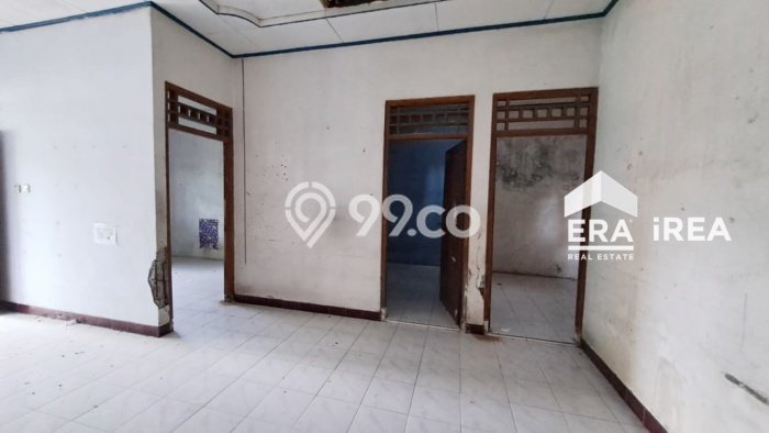 Rumah Modern Cantik 3 KT Siap Huni di Jebres Rumah Modern Cantik 3 KT Siap Huni di Jebres