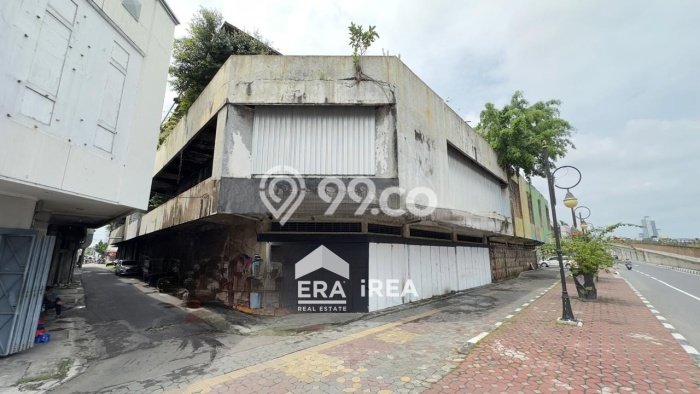 Untuk Dijual Komersial di Laweyan Surakarta LT 1190m2 / LB 2586m2 Untuk Dijual Komersial di Laweyan Surakarta LT 1190m2 / LB 2586m2