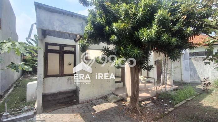 Tanah Dijual Lokasi Jebres, Surakarta Luas 297m2 Legalitas Aman Tanah Dijual Lokasi Jebres, Surakarta Luas 297m2 Legalitas Aman