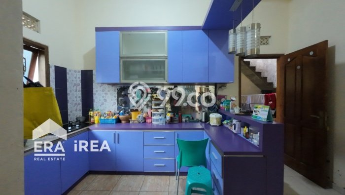 Rumah Modern Cantik 4 KT Siap Huni di Baki Rumah Modern Cantik 4 KT Siap Huni di Baki