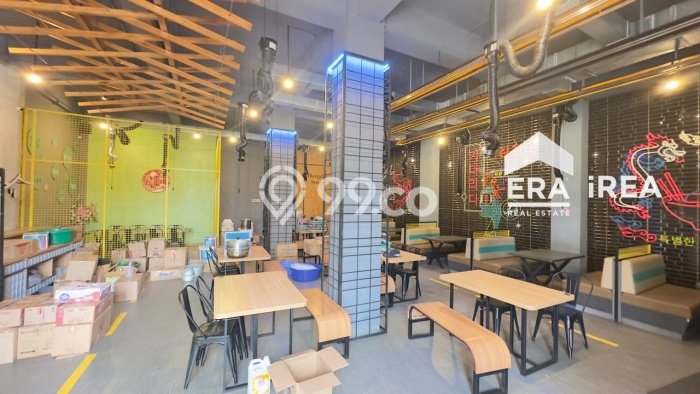 Ruko di Banjarsari, Luas 561m2m², Area Komersial, Siap Bisnis Ruko di Banjarsari, Luas 561m2m², Area Komersial, Siap Bisnis