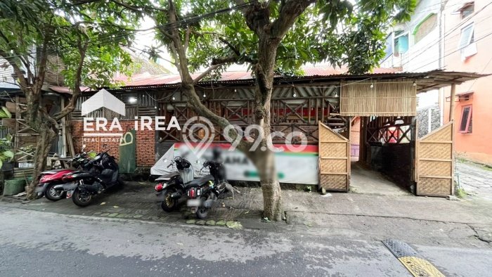 Lahan Kosong Dijual di Solo dengan Area 90m2 Lahan Kosong Dijual di Solo dengan Area 90m2