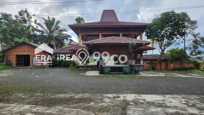 Vila di Karangpandan, Luas 0m2m², For Rent, Lingkungan Asri Vila di Karangpandan, Luas 0m2m², For Rent, Lingkungan Asri