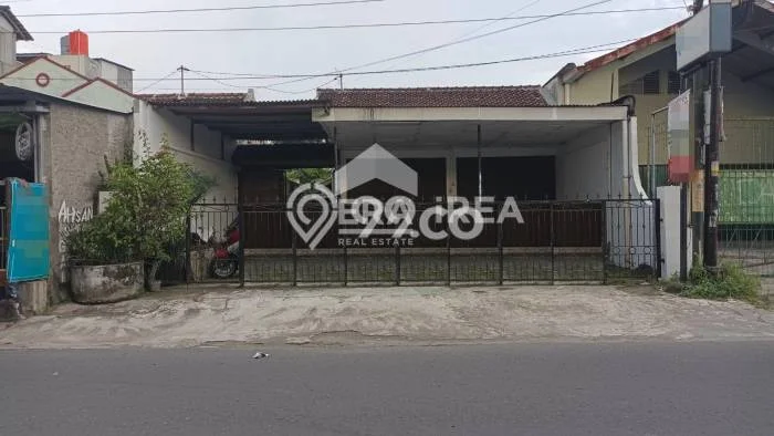 Komersial Siap Pakai di Kasihan, Luas 69m², Area Bisnis, Akses Bagus Komersial Siap Pakai di Kasihan, Luas 69m², Area Bisnis, Akses Bagus