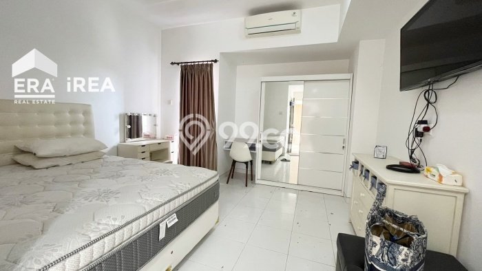 Dijual Apartemen di Kartasura, Sukoharjo 1 KT, 1 KM Strategis Dijual Apartemen di Kartasura, Sukoharjo 1 KT, 1 KM Strategis