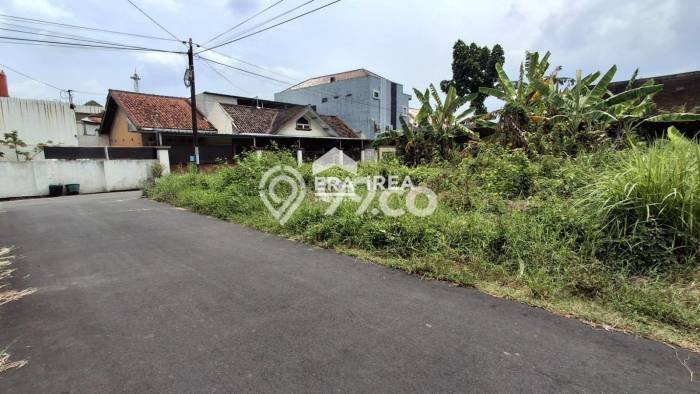 Tanah untuk Dijual Lokasi Kartasura, Sukoharjo Luas 217m2 SHM Tanah untuk Dijual Lokasi Kartasura, Sukoharjo Luas 217m2 SHM