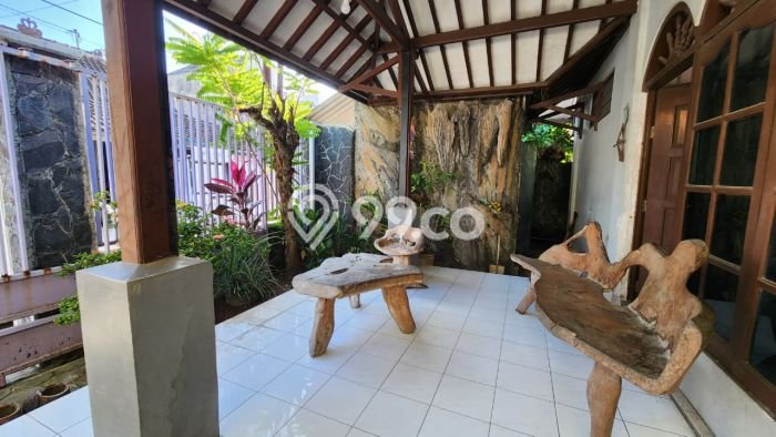 Rumah Strategis Minimalis Lb 200m2 di Solo Baru, Solo Rumah Strategis Minimalis Lb 200m2 di Solo Baru, Solo
