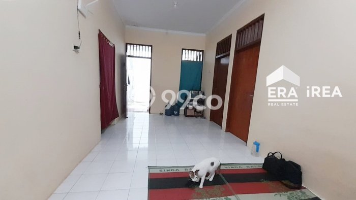 Rumah Strategis Modern Lb 80m2 di Colomadu, Solo Rumah Strategis Modern Lb 80m2 di Colomadu, Solo