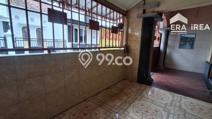 Dijual Rumah Murah di Klaten Tengah Klaten Harga Rp 500 Juta LT 100m2 Dijual Rumah Murah di Klaten Tengah Klaten Harga Rp 500 Juta LT 100m2