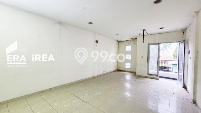 Untuk Dijual Ruko di Manahan Solo LT 99m2 / LB 130m2 Untuk Dijual Ruko di Manahan Solo LT 99m2 / LB 130m2
