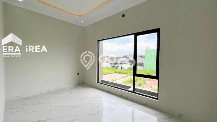 Dijual Hunian Mewah dengan Fasilitas Sekitar Lengkap di Banjarsari, Solo Dijual Hunian Mewah dengan Fasilitas Sekitar Lengkap di Banjarsari, Solo