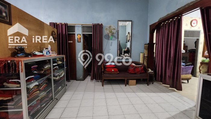 Rumah Modern Cantik 4 KT Siap Huni di Serengan Rumah Modern Cantik 4 KT Siap Huni di Serengan