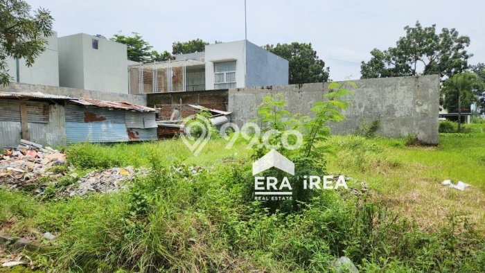 Kavling Tanah di Solo Baru Dijual Luas 144m2 Legalitas - Kavling Tanah di Solo Baru Dijual Luas 144m2 Legalitas -