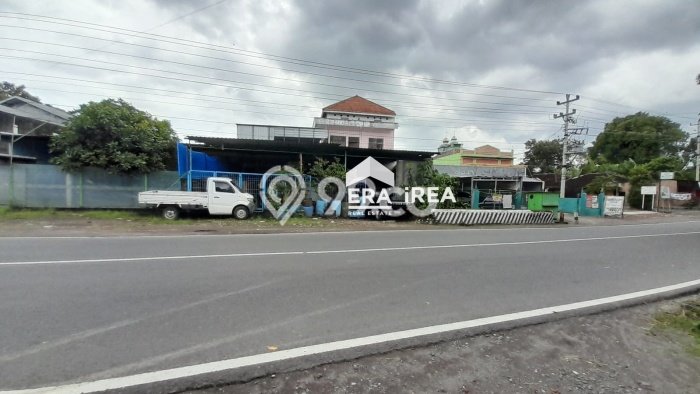 Unit Komersial Dijual di Gondangrejo Karanganyar 20m2 Unit Komersial Dijual di Gondangrejo Karanganyar 20m2