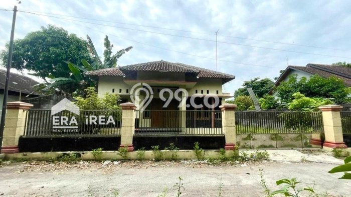 Dijual Rumah Strategis Bagus Punya 3 KT di Banyudono Boyolali SHM Dijual Rumah Strategis Bagus Punya 3 KT di Banyudono Boyolali SHM