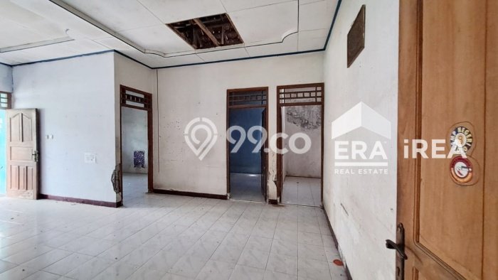 Rumah Modern Cantik 3 KT Siap Huni di Jebres Rumah Modern Cantik 3 KT Siap Huni di Jebres