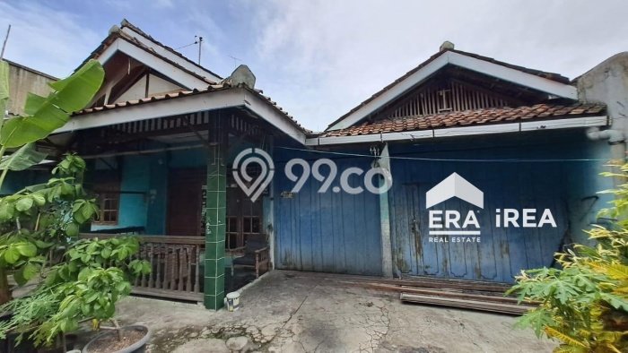 Rumah Modern Cantik 3 KT Siap Huni di Jebres Rumah Modern Cantik 3 KT Siap Huni di Jebres