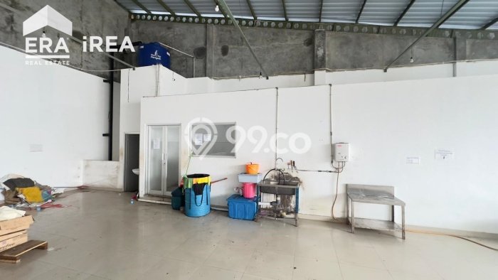 Ruko di Banjarsari, Luas 561m2m², Area Komersial, Siap Bisnis Ruko di Banjarsari, Luas 561m2m², Area Komersial, Siap Bisnis
