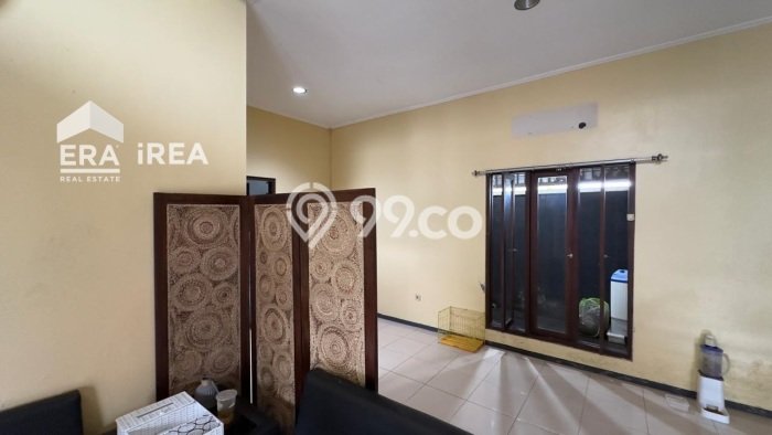 Rumah Strategis Modern Lb 70m2 di Kartasura, Sukoharjo Rumah Strategis Modern Lb 70m2 di Kartasura, Sukoharjo