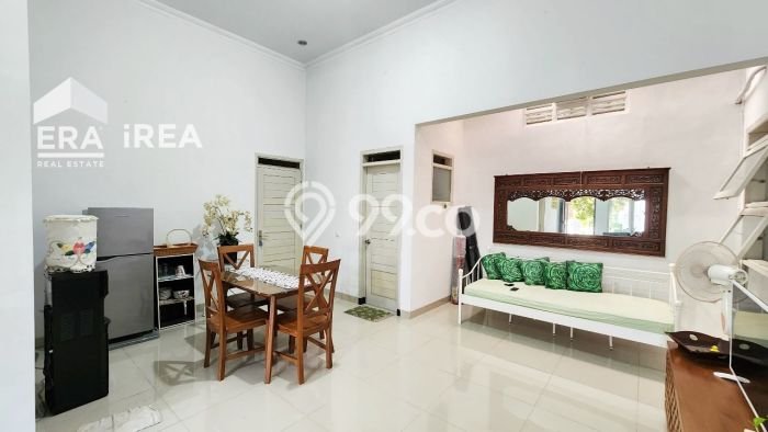 Lokasi strategis! Rumah siap huni disewakan di Colomadu LB 108m2 Lokasi strategis! Rumah siap huni disewakan di Colomadu LB 108m2