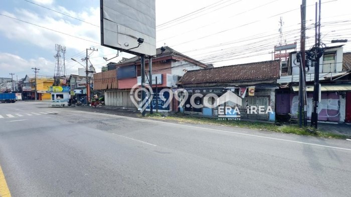 Tanah Komersial Disewakan di Kartasura Sukoharjo Seluas 596m2 Tanah Komersial Disewakan di Kartasura Sukoharjo Seluas 596m2
