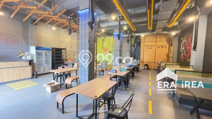 Ruko di Banjarsari, Luas 561m2m², Area Komersial, Siap Bisnis Ruko di Banjarsari, Luas 561m2m², Area Komersial, Siap Bisnis