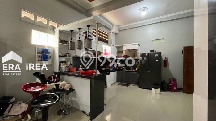 Hunian Eksklusif Dijual LT 653m2 di Banjarsari, Surakarta Hunian Eksklusif Dijual LT 653m2 di Banjarsari, Surakarta