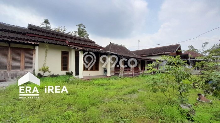 Hunian Elit LB 200m2 Siap Huni Desain Elegan di Pulisen, Boyolali Hunian Elit LB 200m2 Siap Huni Desain Elegan di Pulisen, Boyolali