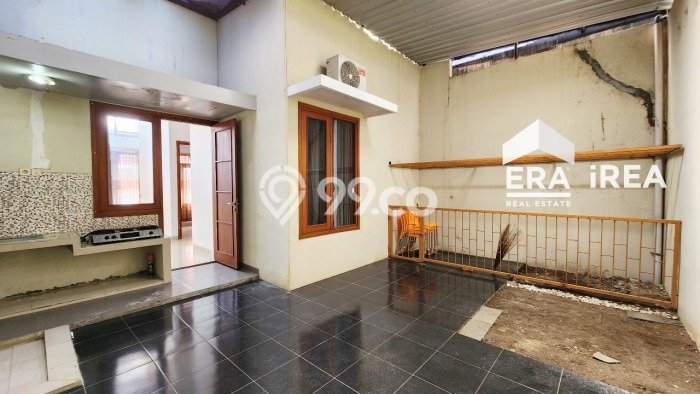 Rumah Modern Minimalis 2 KT Siap Huni di Kartasura Rumah Modern Minimalis 2 KT Siap Huni di Kartasura