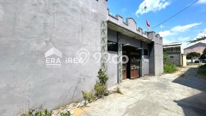 FEATURED! Rumah Asri di Banyudono, Luas 266m2m² Bangunan 200m2m² FEATURED! Rumah Asri di Banyudono, Luas 266m2m² Bangunan 200m2m²