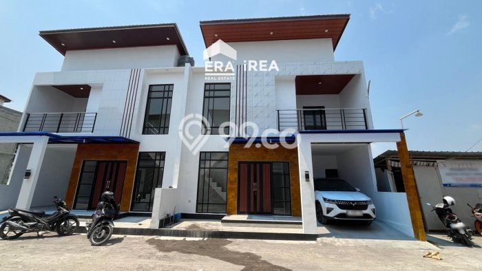 Jual Rumah Bagus Siap Huni LB 100m2 di Tasikmadu, Karanganyar Jual Rumah Bagus Siap Huni LB 100m2 di Tasikmadu, Karanganyar