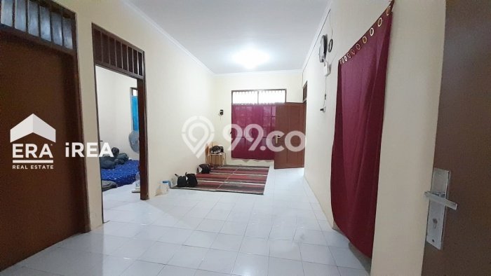 Rumah Strategis Modern Lb 80m2 di Colomadu, Solo Rumah Strategis Modern Lb 80m2 di Colomadu, Solo