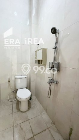 Rumah Modern Minimalis 4 Kamar Bisa Langsung Pindah di Grogol Rumah Modern Minimalis 4 Kamar Bisa Langsung Pindah di Grogol