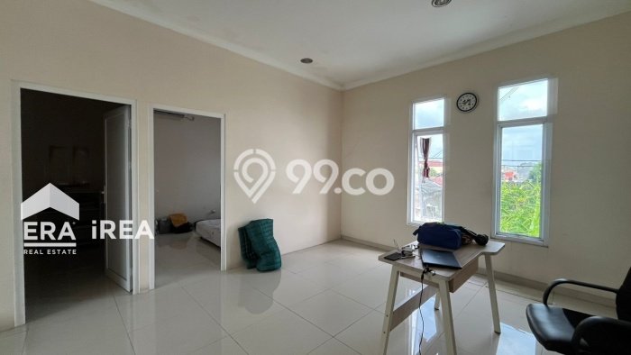 Ruko Dijual di Kawasan Colomadu, Solo Harga Kompetitif Ruko Dijual di Kawasan Colomadu, Solo Harga Kompetitif