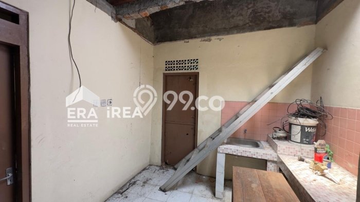Rumah Modern Cantik 3 Kamar Siap Huni di Solo Baru Rumah Modern Cantik 3 Kamar Siap Huni di Solo Baru