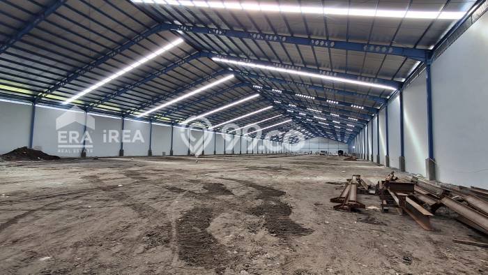 For Rent Gudang Premium Kawasan Grogol, Luas 7000m², Area Utama For Rent Gudang Premium Kawasan Grogol, Luas 7000m², Area Utama