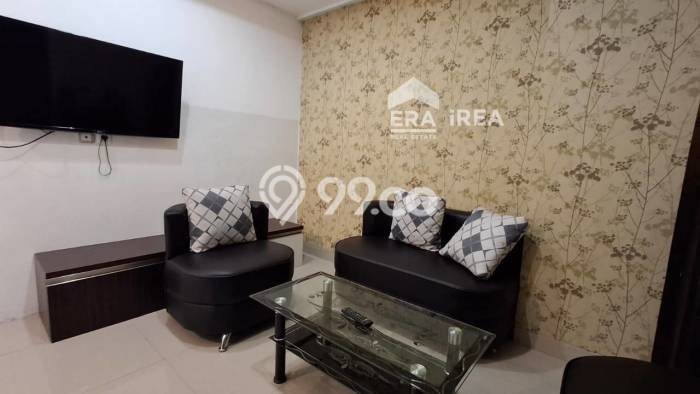 Hunian Apartemen 1 KT 1 KM di Depok, Sleman Dijual Cepat Hunian Apartemen 1 KT 1 KM di Depok, Sleman Dijual Cepat